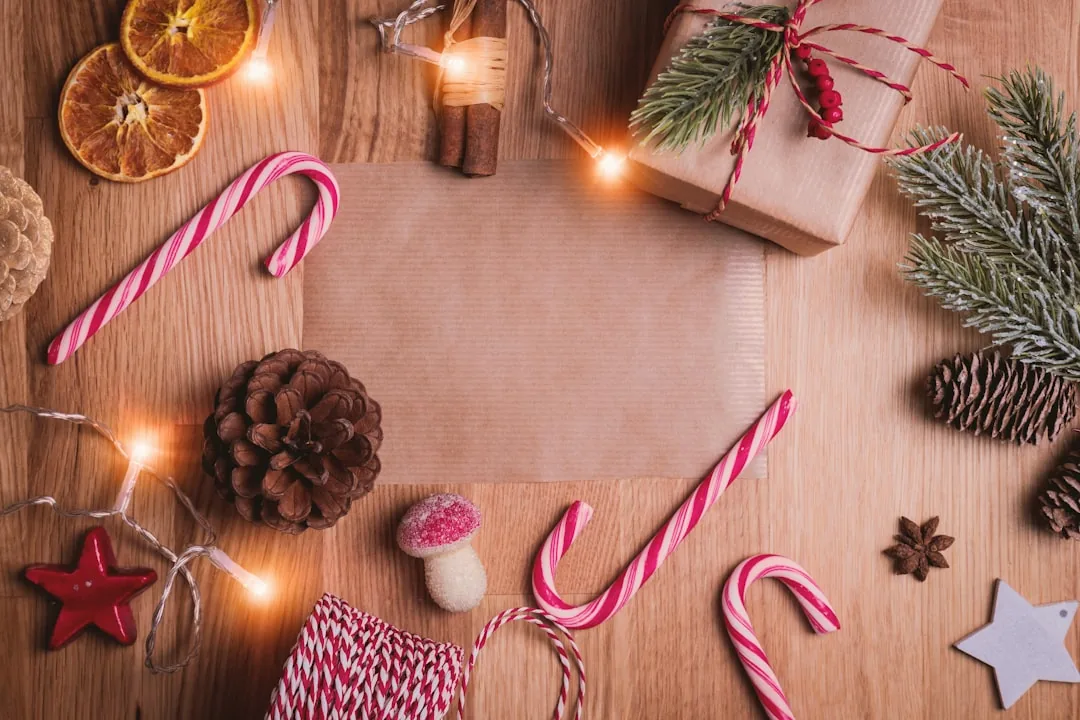 Christmas original