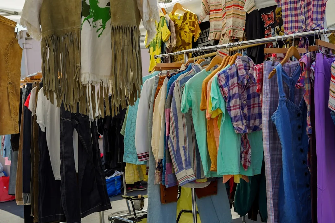 Fashion Apparel original