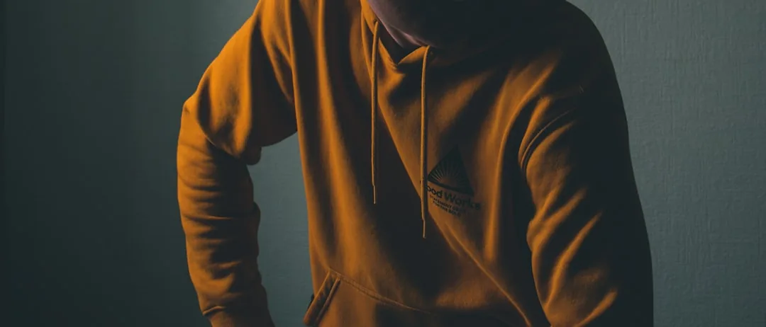Before: Fashion & Apparel example