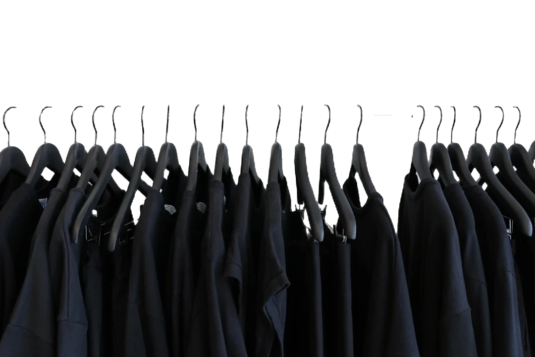 After: Fashion & Apparel with background removed
