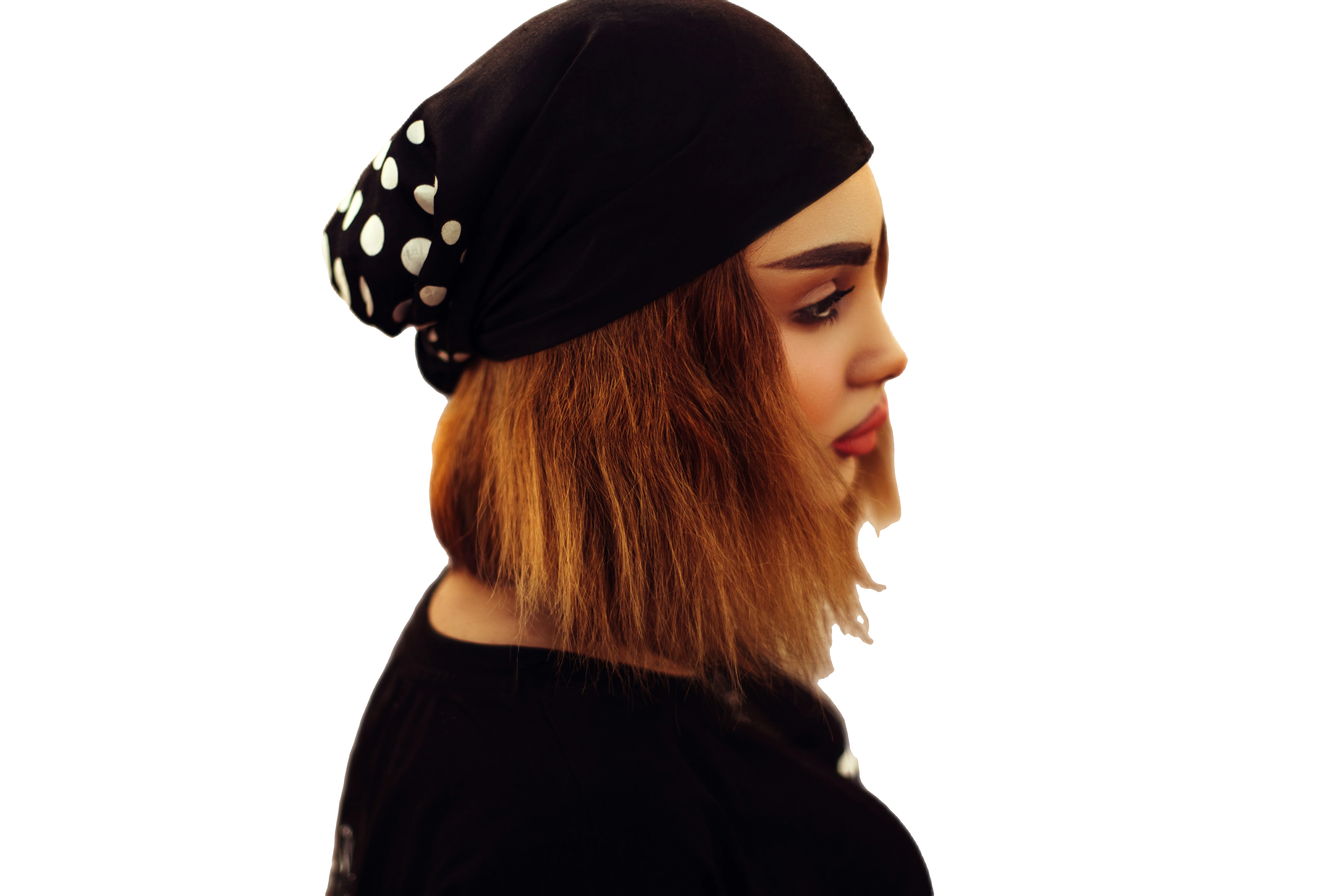Fashion background removed