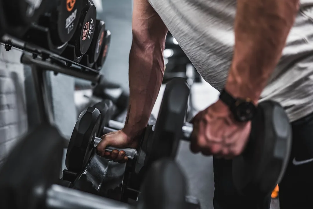 Fitness original