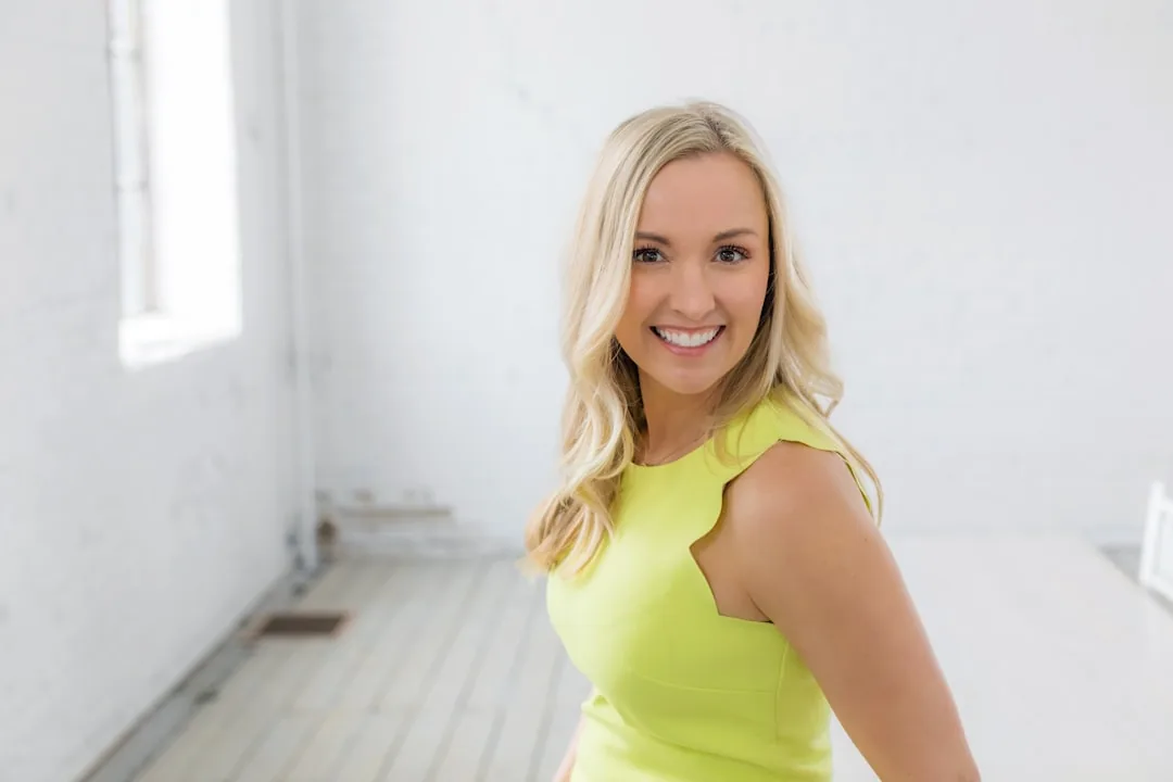 Before: Headshots example