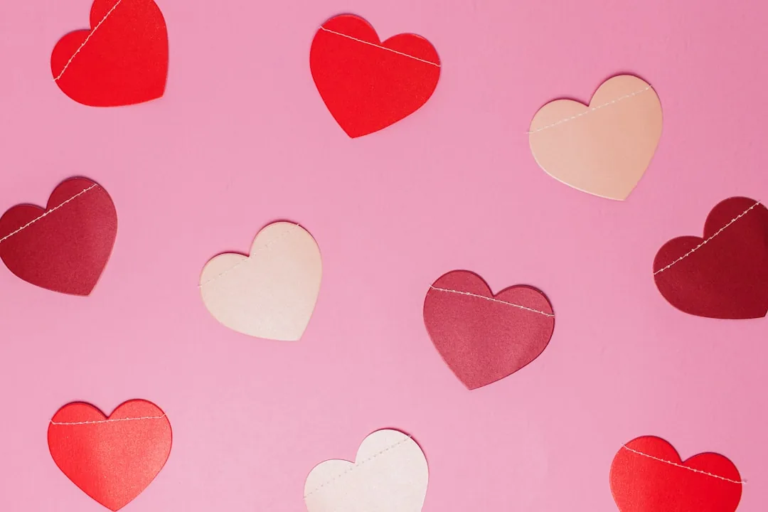 Valentines Day original