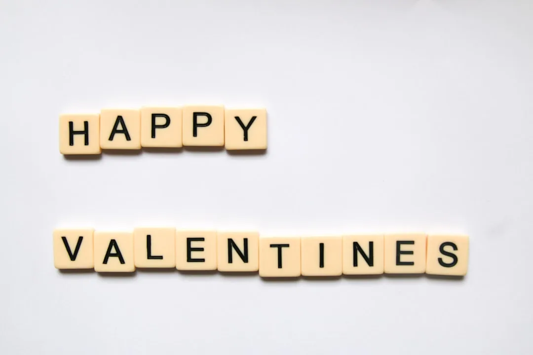 Before: Valentines-Day example