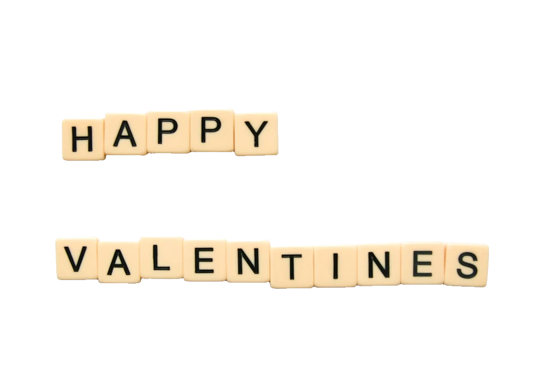 After: Valentines-Day with background removed