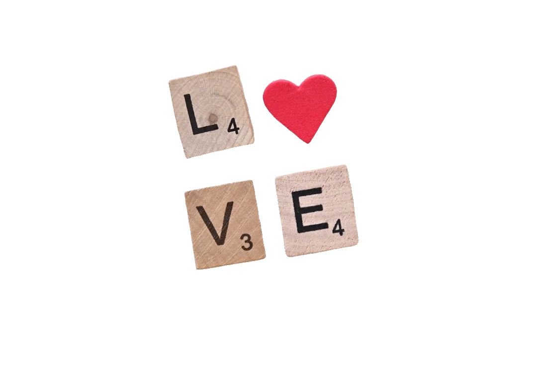 After: Valentines-Day with background removed