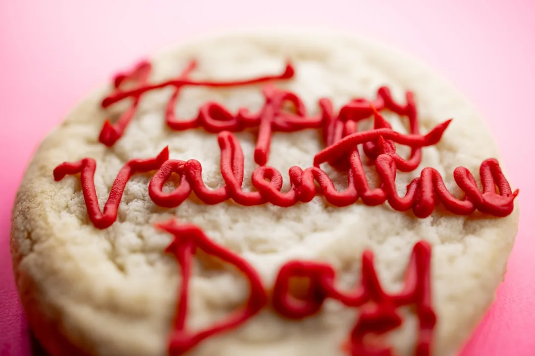 Before: Valentines-Day example