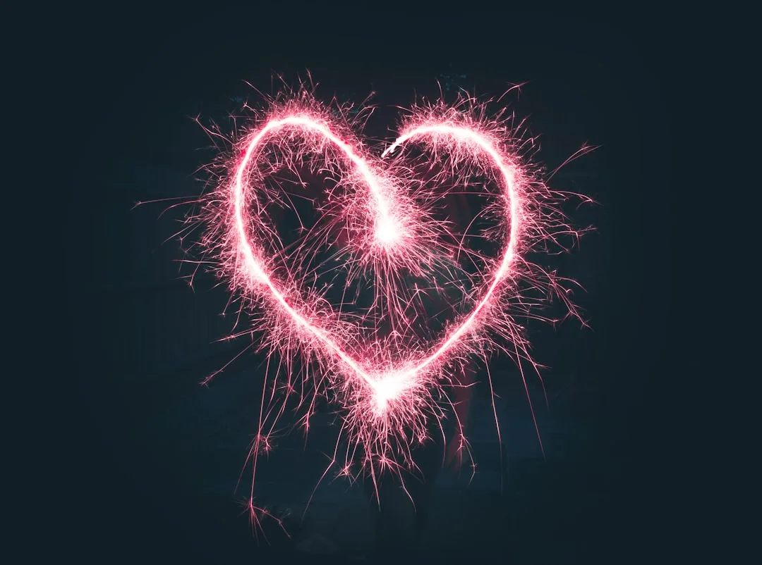 Before: Valentines-Day example