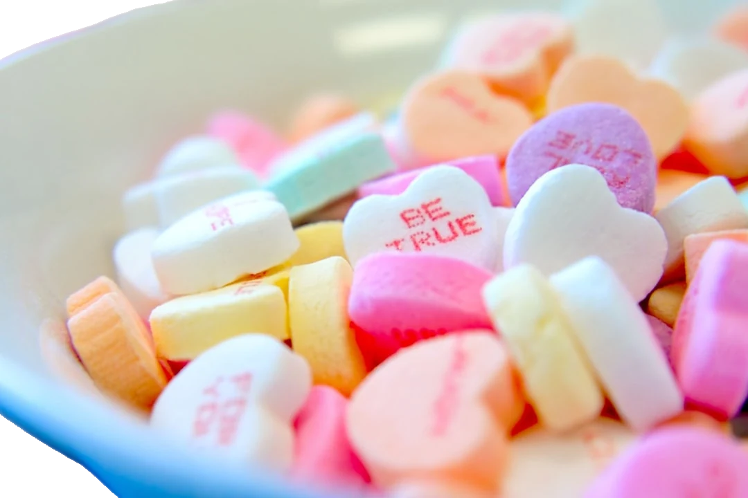 After: Valentines-Day with background removed
